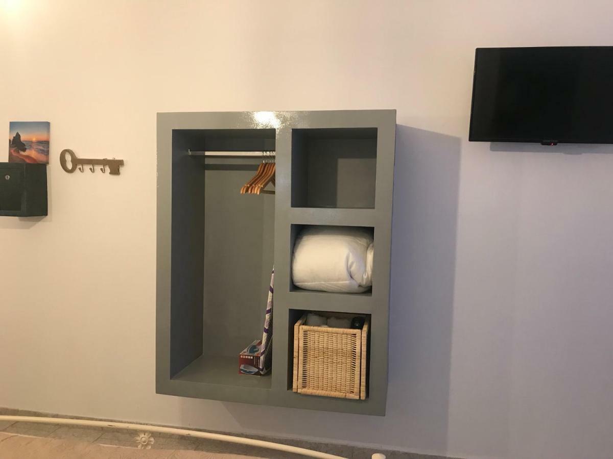Studio Letta Perissa  Eksteriør billede